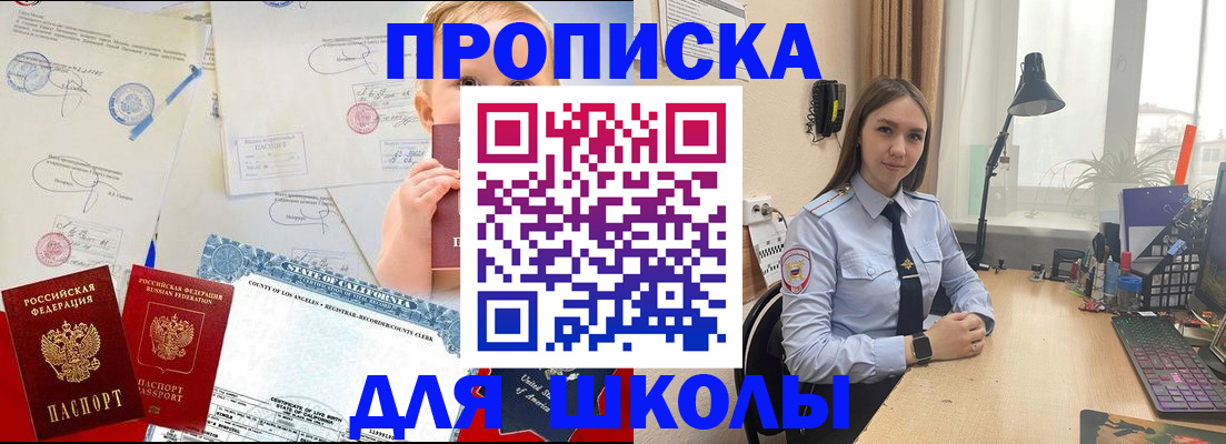 прописка для школы в Пласте